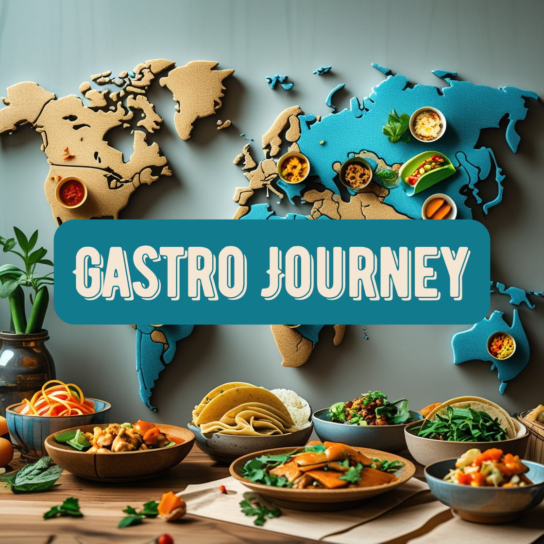 Gastro Journey
