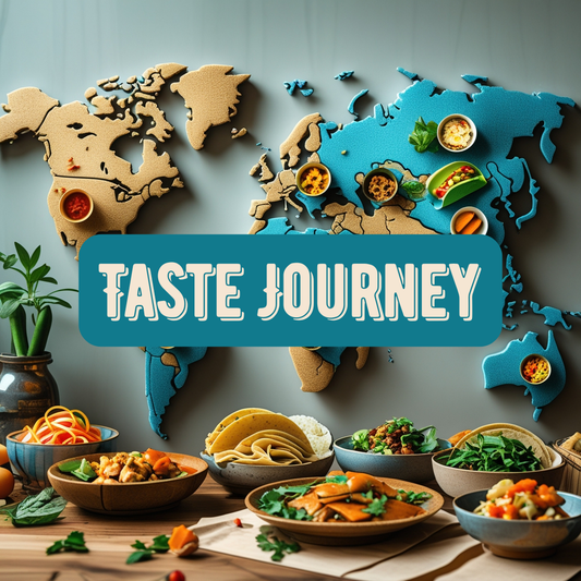 Taste Journey