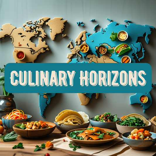 Culinary Horizons