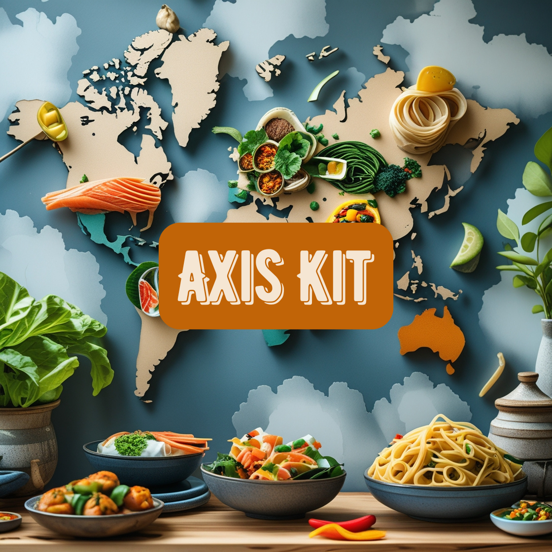 Axis Kit