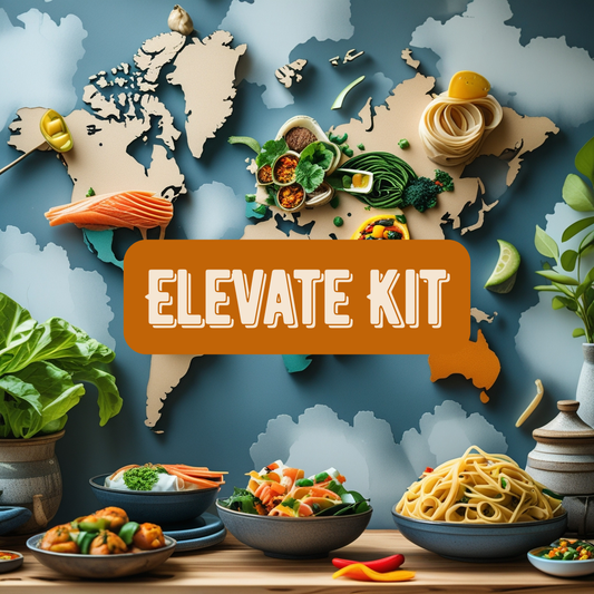 Elevate Kit