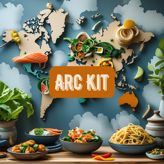 Arc Kit